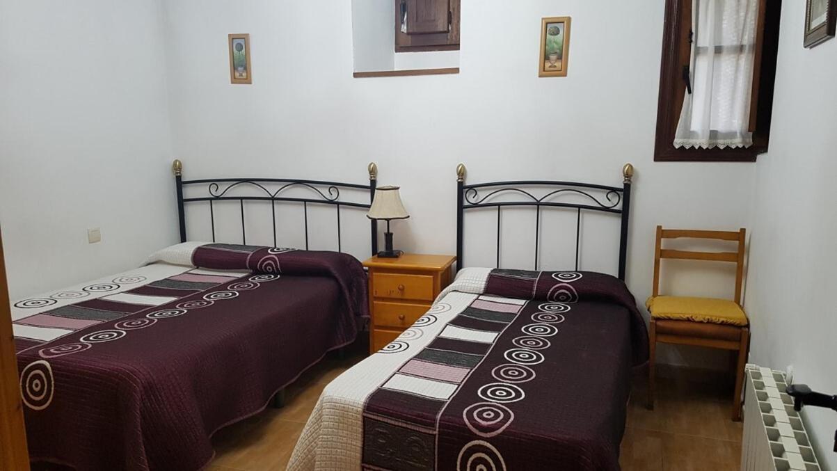 Casa Rural Caborzal Renedo De Cabuerniga Екстериор снимка