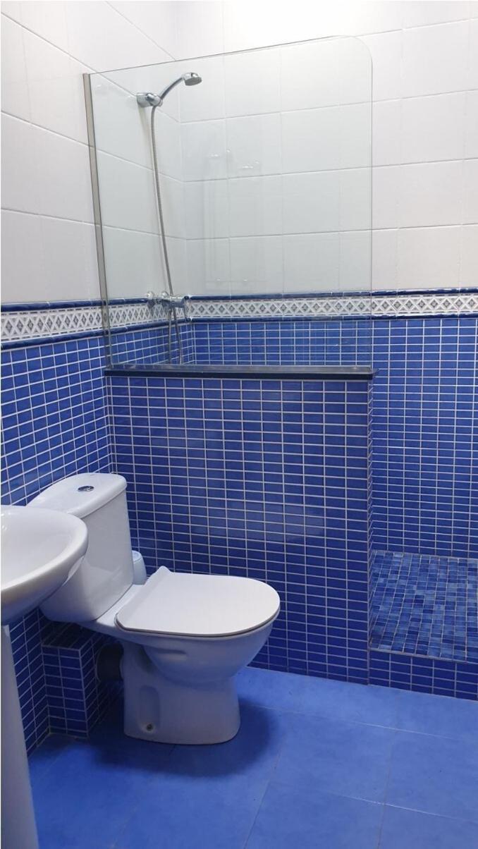 Casa Rural Caborzal Renedo De Cabuerniga Екстериор снимка