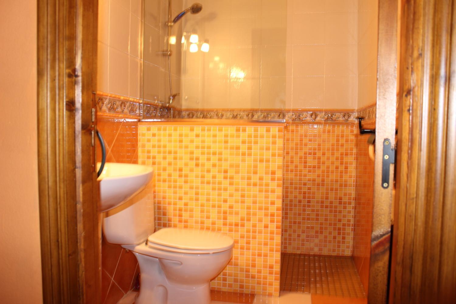 Casa Rural Caborzal Renedo De Cabuerniga Екстериор снимка