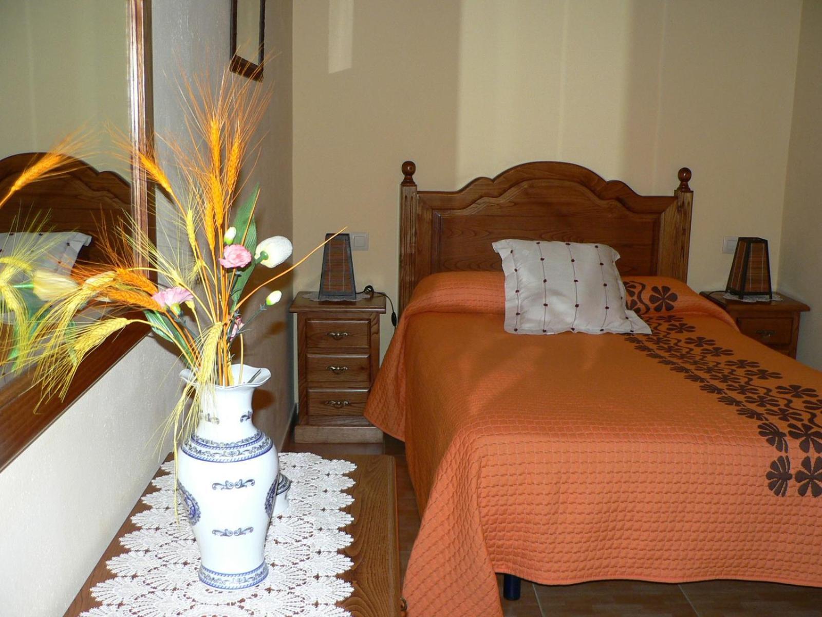 Casa Rural Caborzal Renedo De Cabuerniga Екстериор снимка
