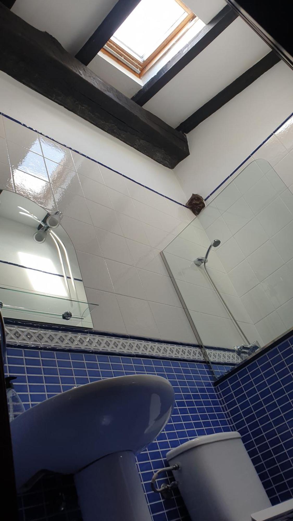 Casa Rural Caborzal Renedo De Cabuerniga Екстериор снимка